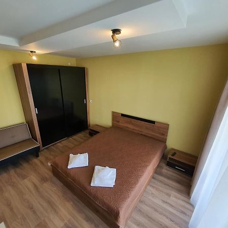 Hotel Дамяновата Къща Sapareva Banya Exterior foto