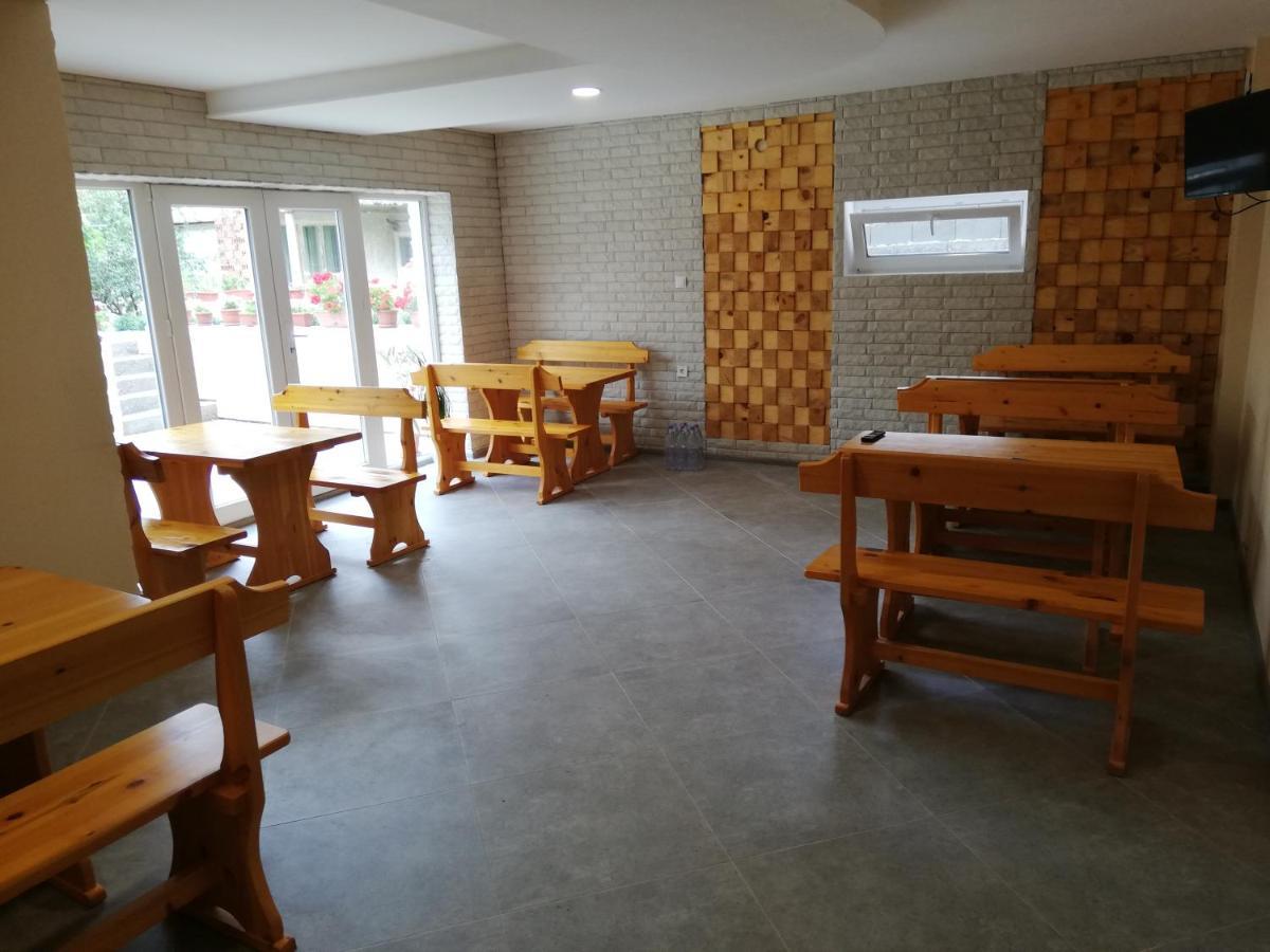 Hotel Дамяновата Къща Sapareva Banya Exterior foto