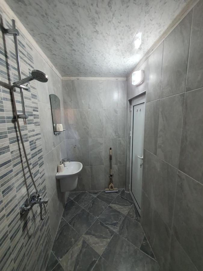 Hotel Дамяновата Къща Sapareva Banya Exterior foto