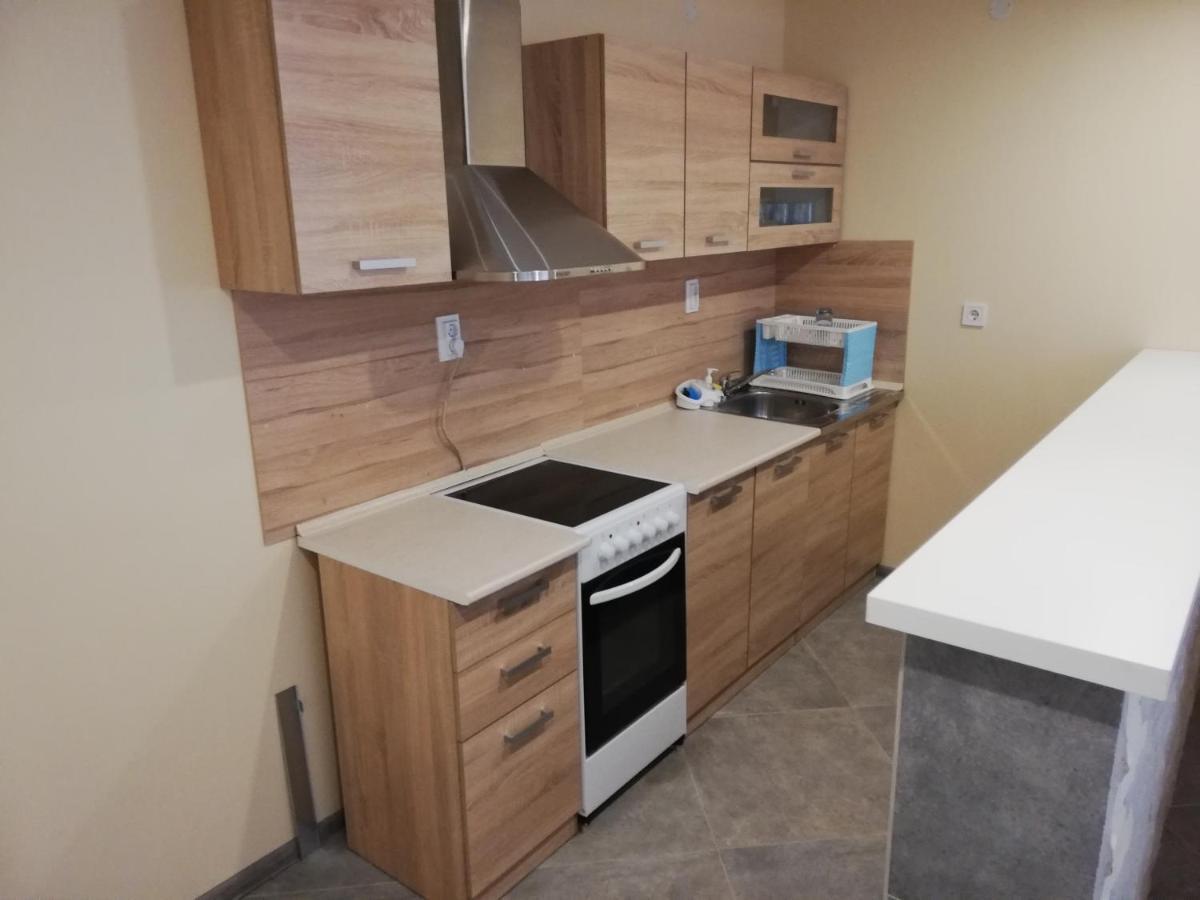 Hotel Дамяновата Къща Sapareva Banya Exterior foto